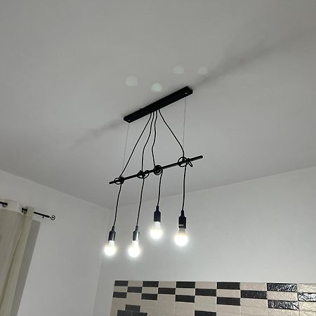 Candia House روما المظهر الخارجي الصورة