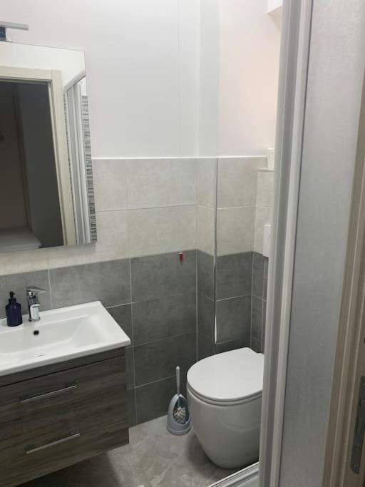 Candia House روما المظهر الخارجي الصورة