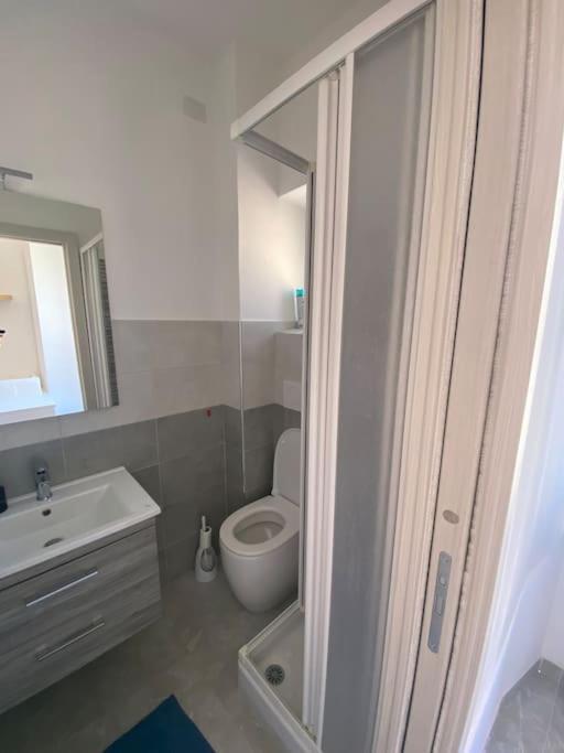 Candia House روما المظهر الخارجي الصورة