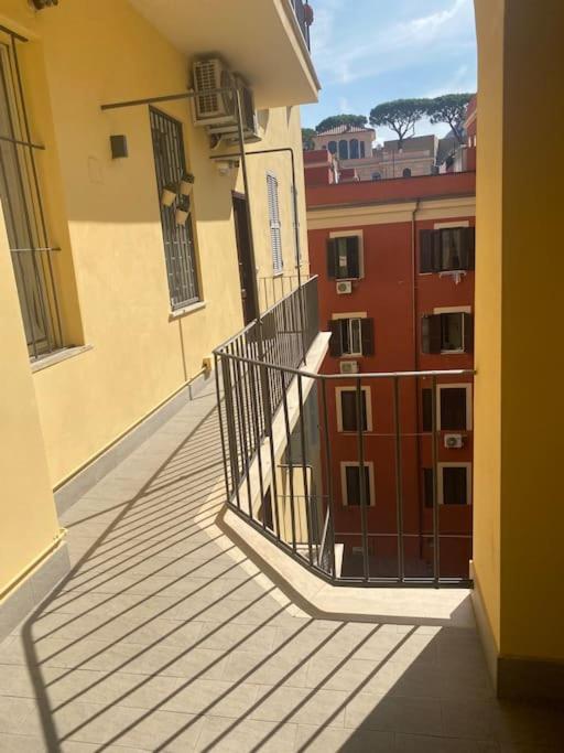 Candia House روما المظهر الخارجي الصورة