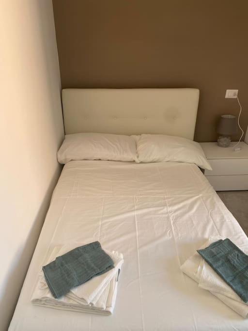 Candia House روما المظهر الخارجي الصورة