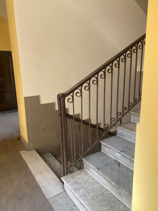 Candia House روما المظهر الخارجي الصورة