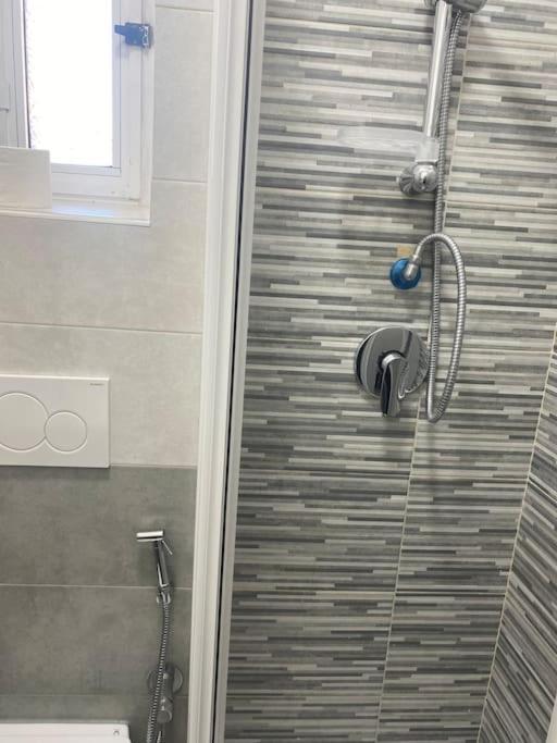Candia House روما المظهر الخارجي الصورة