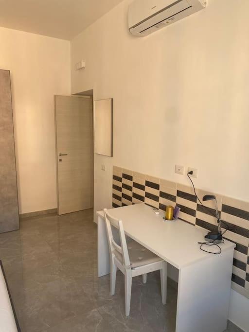 Candia House روما المظهر الخارجي الصورة