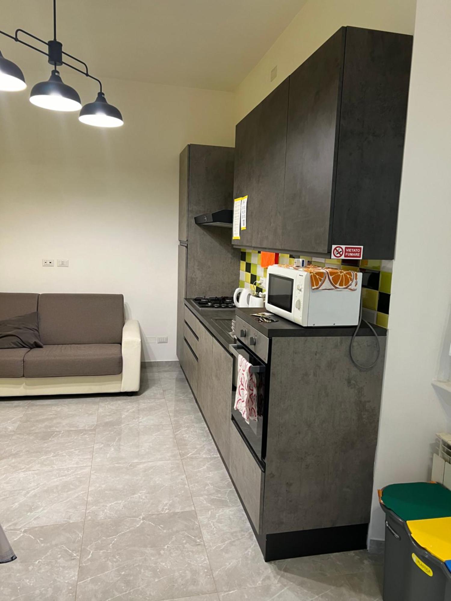 Candia House روما المظهر الخارجي الصورة