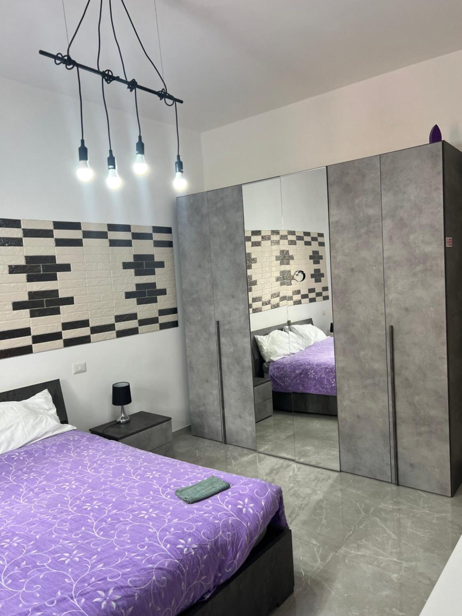 Candia House روما المظهر الخارجي الصورة