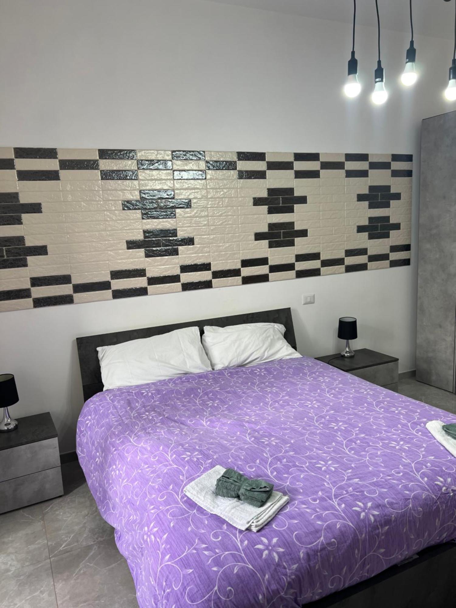 Candia House روما المظهر الخارجي الصورة